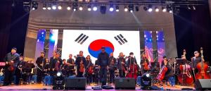 제102회 영월군 어린이날 기념행사, 영월청소년오케스트라 공연